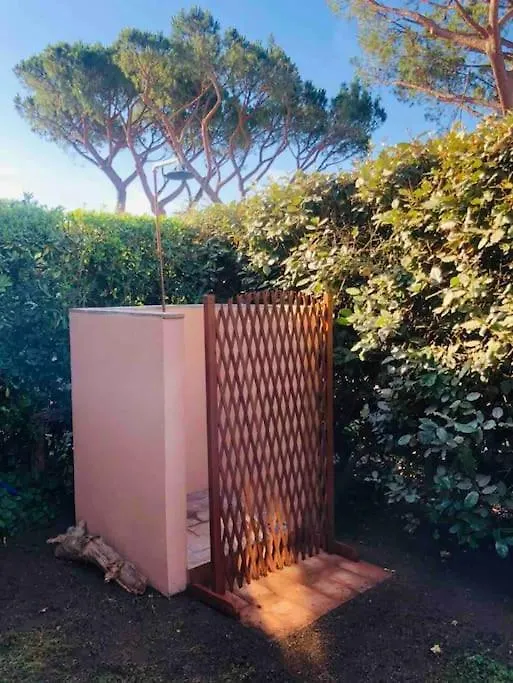 Le Case Di Anita In Toscana -Capalbio 0*, Capalbio