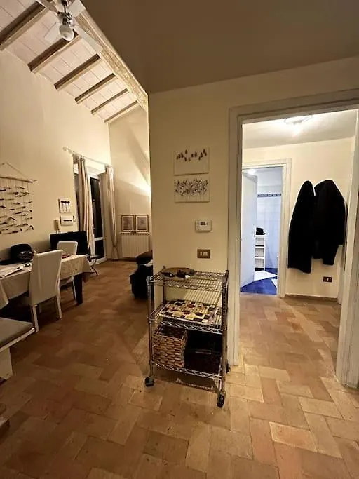 Le Case Di Anita In Toscana -Capalbio 0*, Capalbio Italy