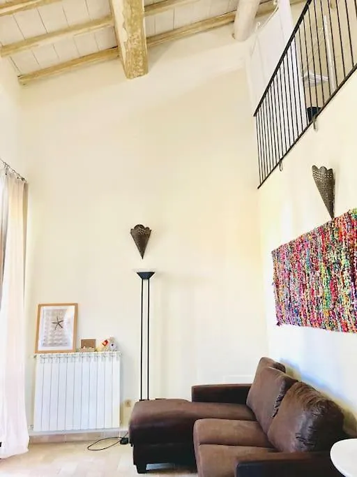 Le Case Di Anita In Toscana -Capalbio Holiday home Capalbio