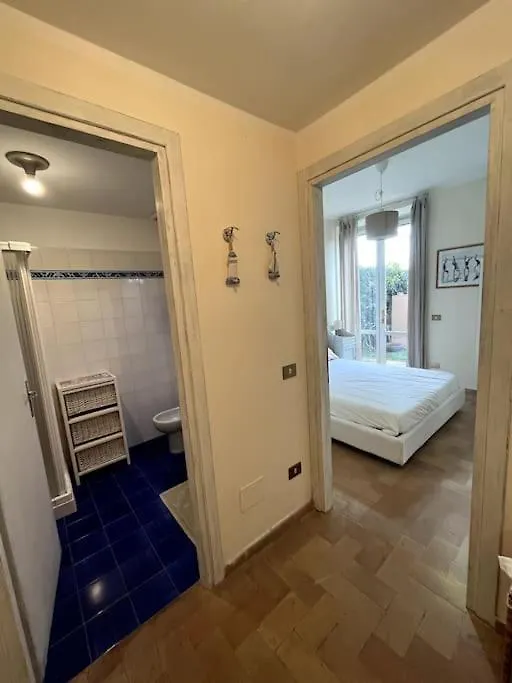 Holiday home Le Case Di Anita In Toscana -Capalbio Italy