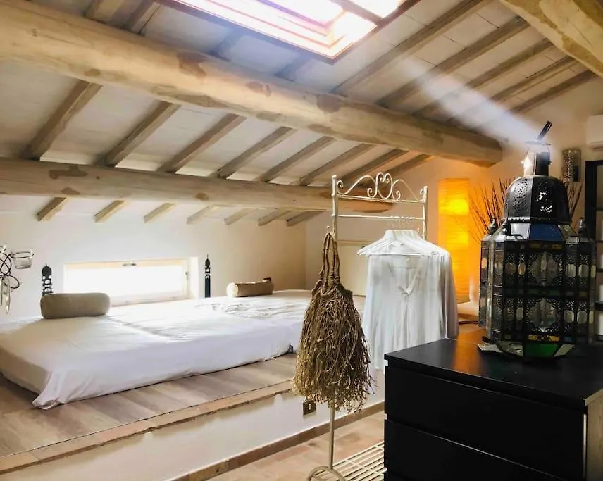 Le Case Di Anita In Toscana -Capalbio