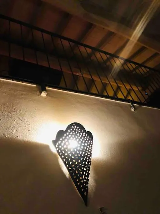 Le Case Di Anita In Toscana -Capalbio Holiday home