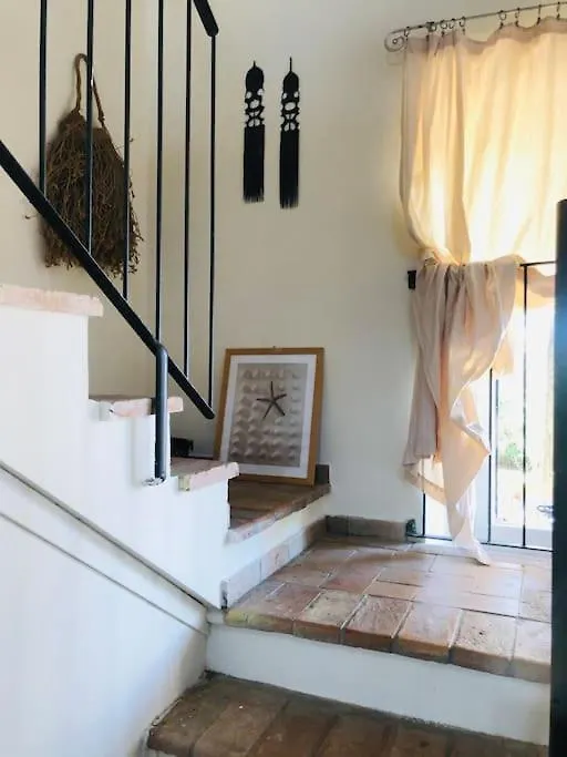 Holiday home Le Case Di Anita In Toscana -Capalbio