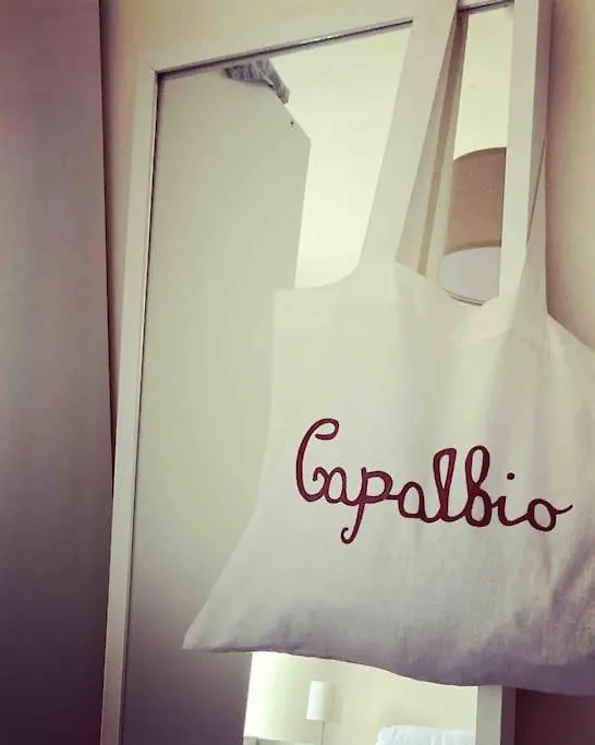 Holiday home Le Case Di Anita In Toscana -Capalbio