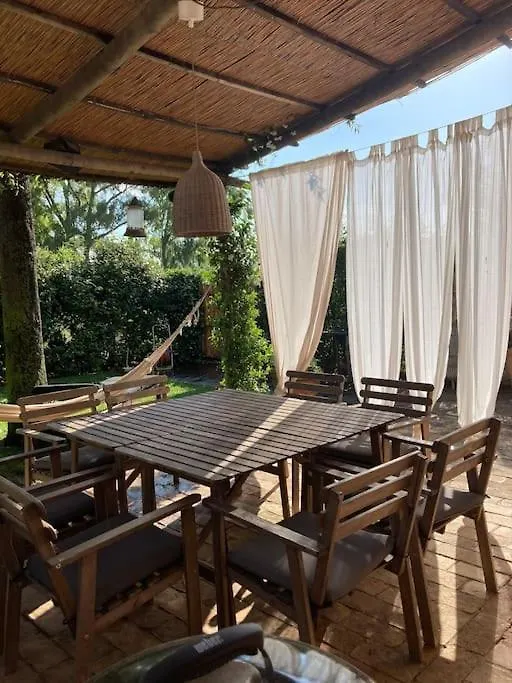 Holiday home Le Case Di Anita In Toscana -Capalbio Italy