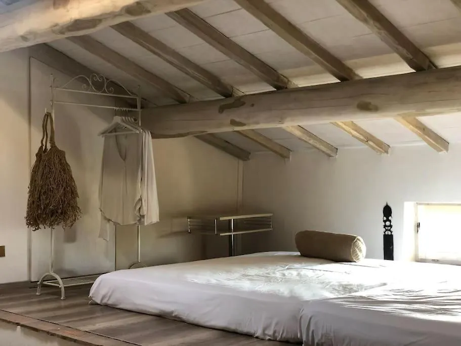 Le Case Di Anita In Toscana -Capalbio Holiday home Capalbio