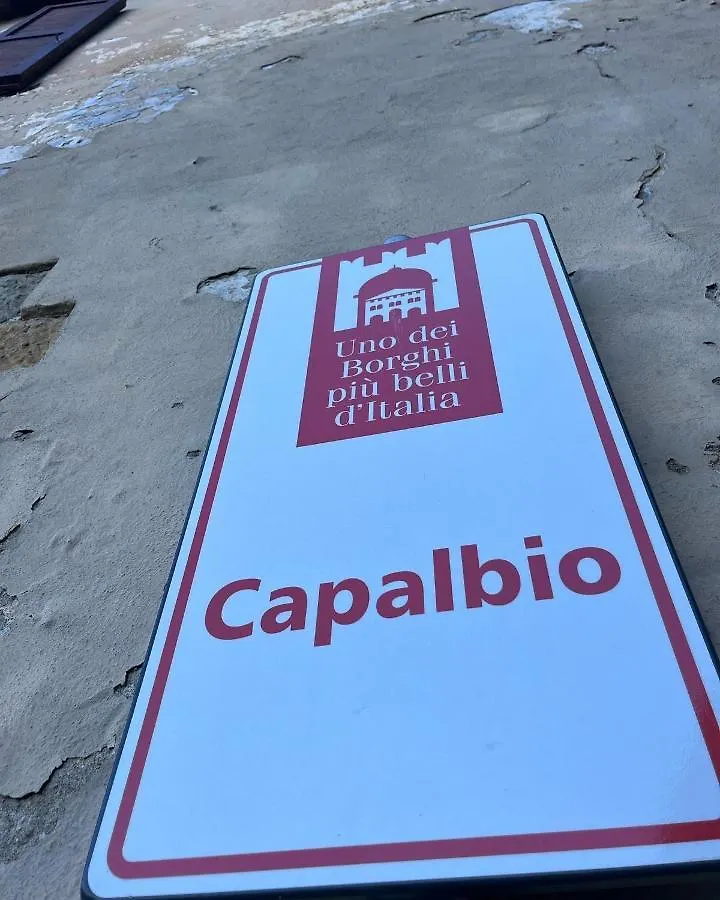 Le Case Di Anita In Toscana -Capalbio Italy