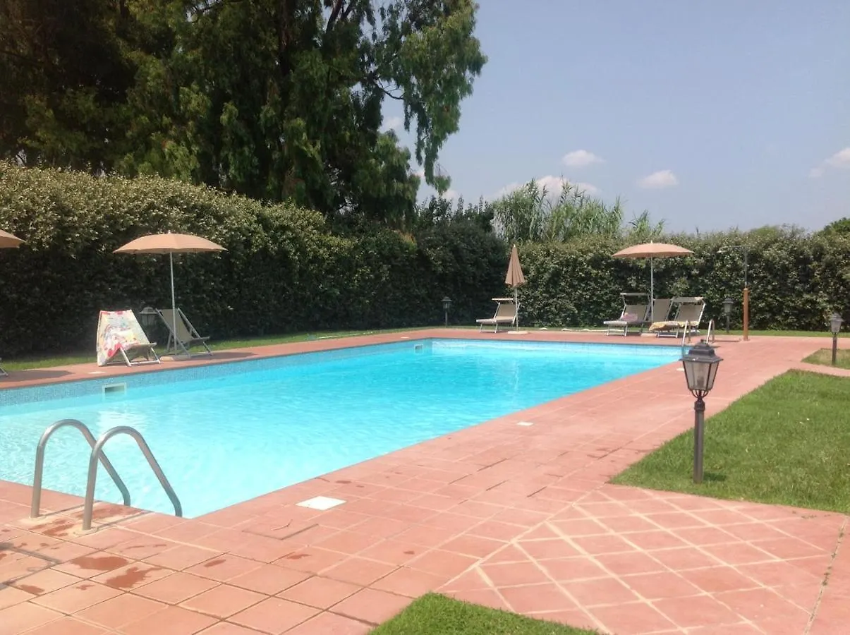 Le Case Di Anita In Toscana -Capalbio 0*, Capalbio