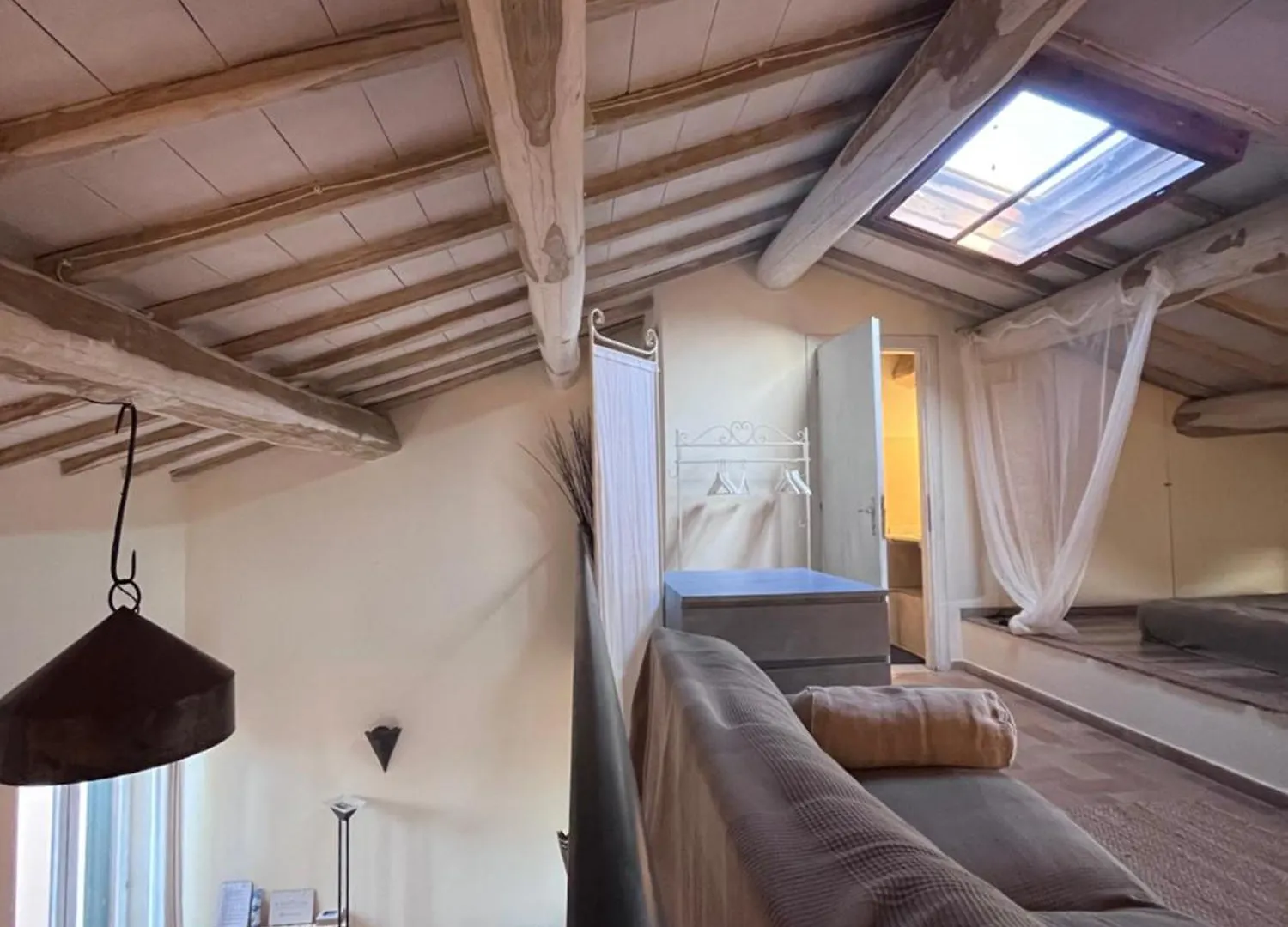 Le Case Di Anita In Toscana -Capalbio Holiday home Capalbio