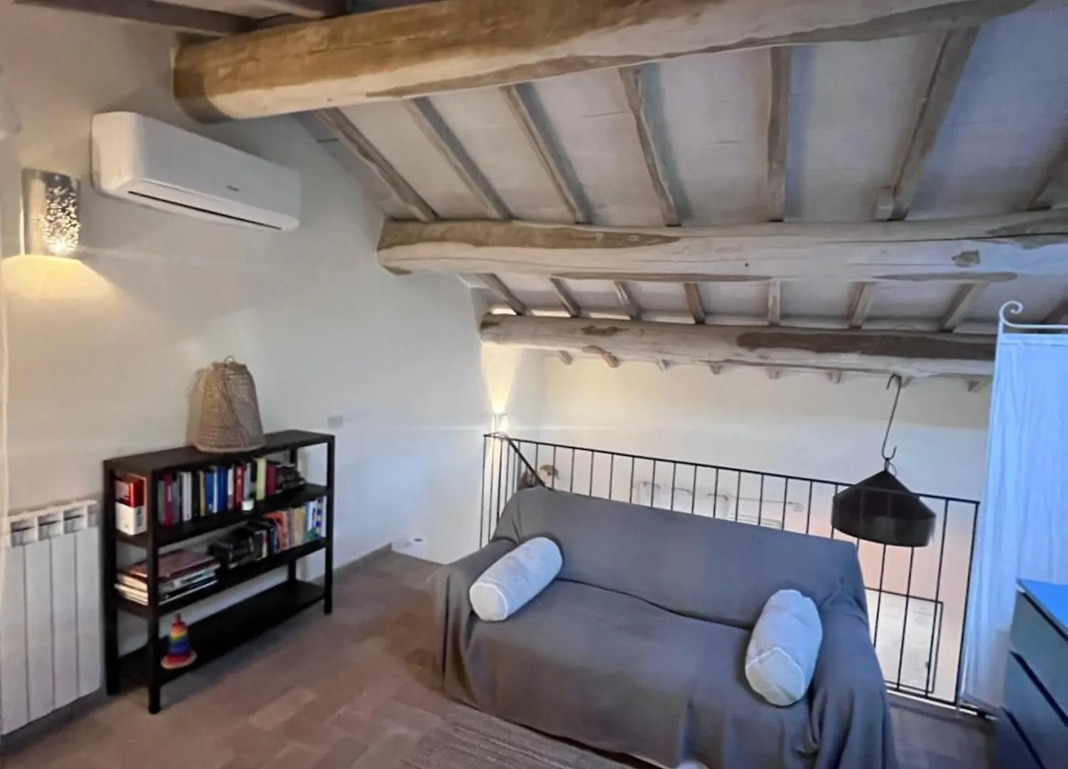 Le Case Di Anita In Toscana -Capalbio Holiday home