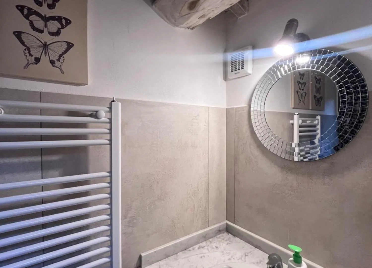 Le Case Di Anita In Toscana -Capalbio Holiday home