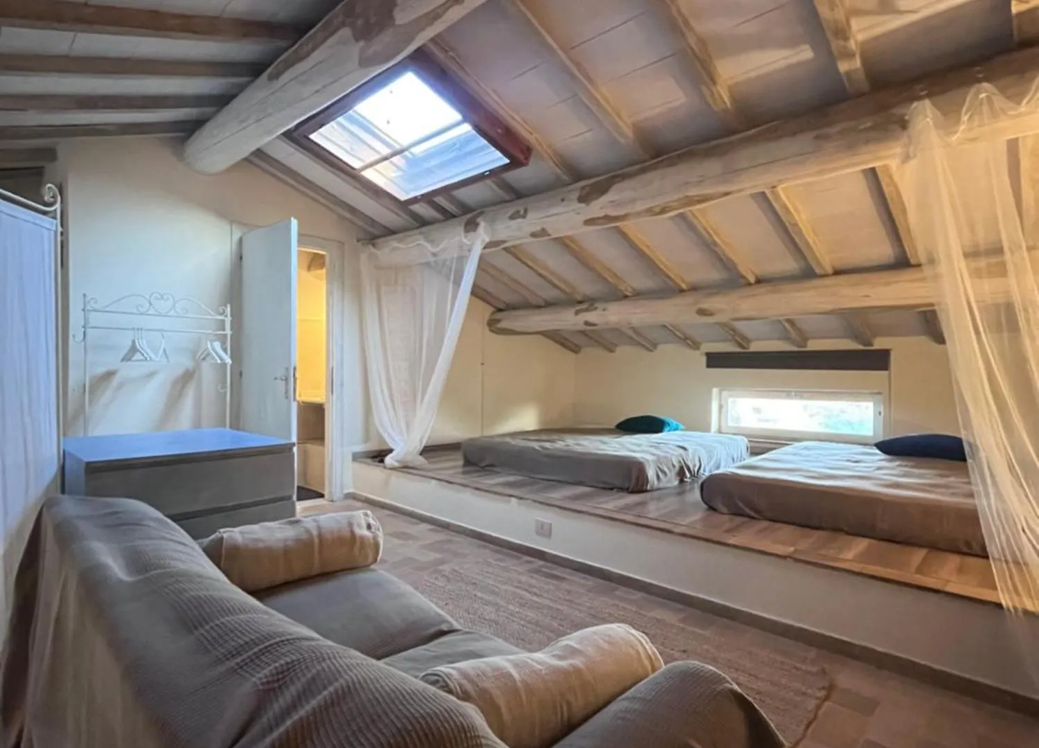 Holiday home Le Case Di Anita In Toscana -Capalbio