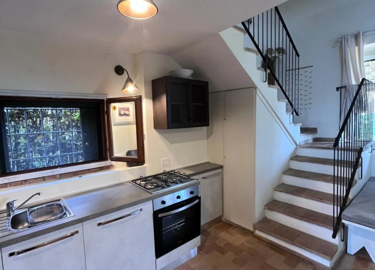 Holiday home Le Case Di Anita In Toscana -Capalbio