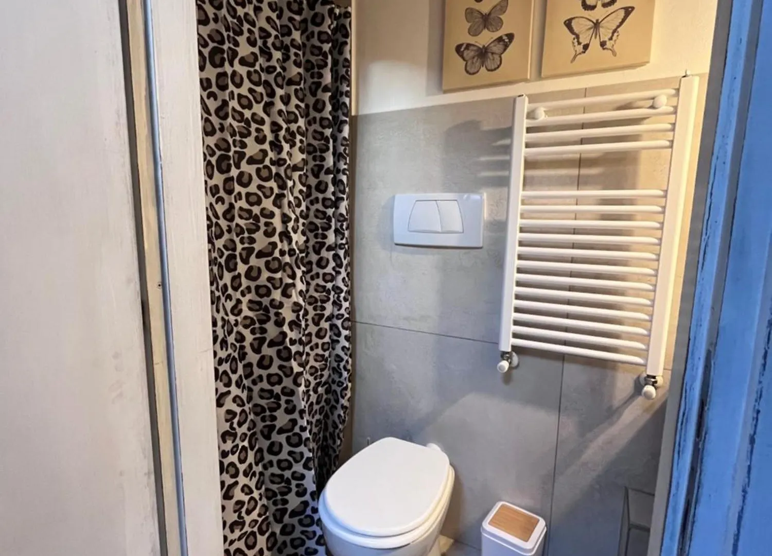 Le Case Di Anita In Toscana -Capalbio Holiday home