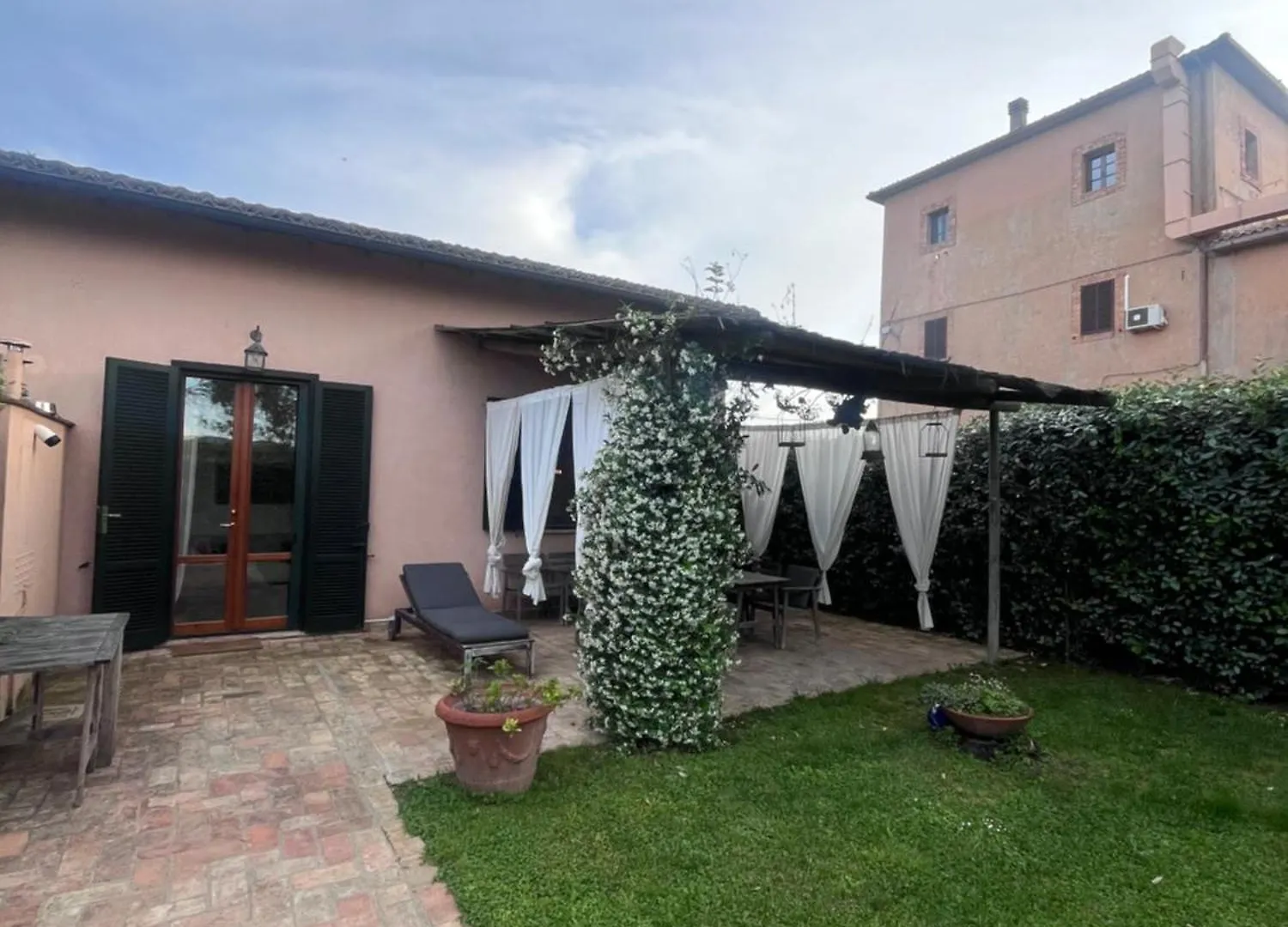 Le Case Di Anita In Toscana -Capalbio Dom wakacyjny Capalbio