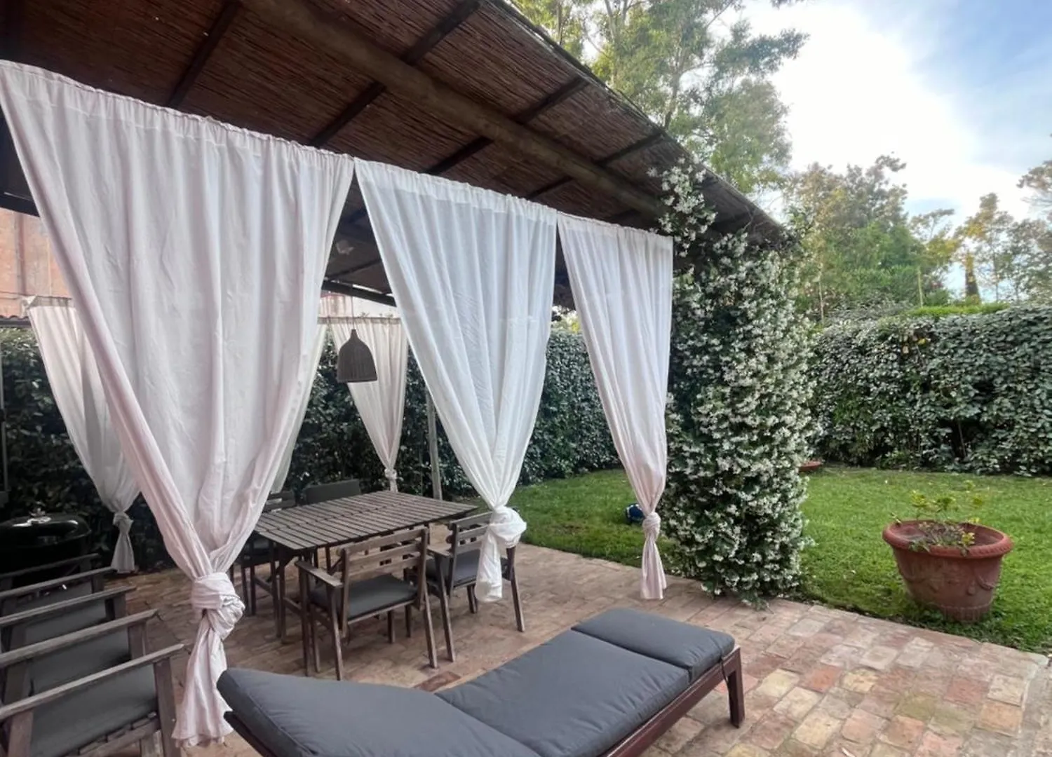 Le Case Di Anita In Toscana -Capalbio Holiday home Capalbio