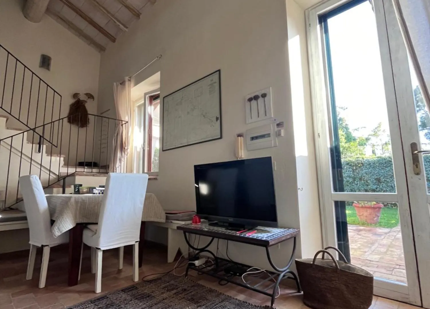 Le Case Di Anita In Toscana -Capalbio Holiday home Capalbio