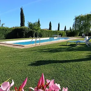 Casa di campagna Il Casale Dei Girasoli In, Capalbio