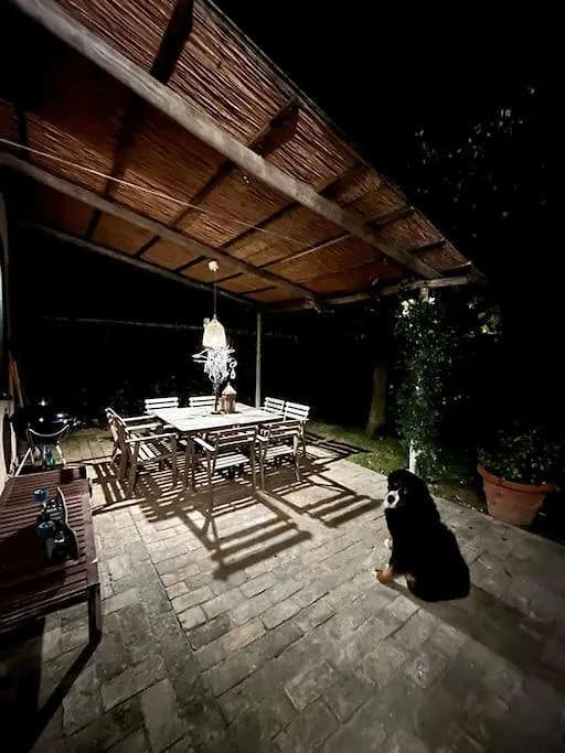 Le Case Di Anita In Toscana -까팔비오
