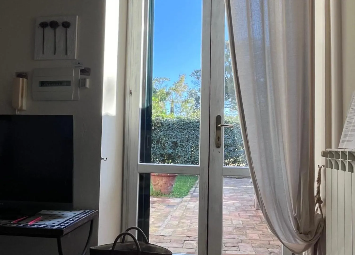 Le Case Di Anita In Toscana -까팔비오 이탈리아